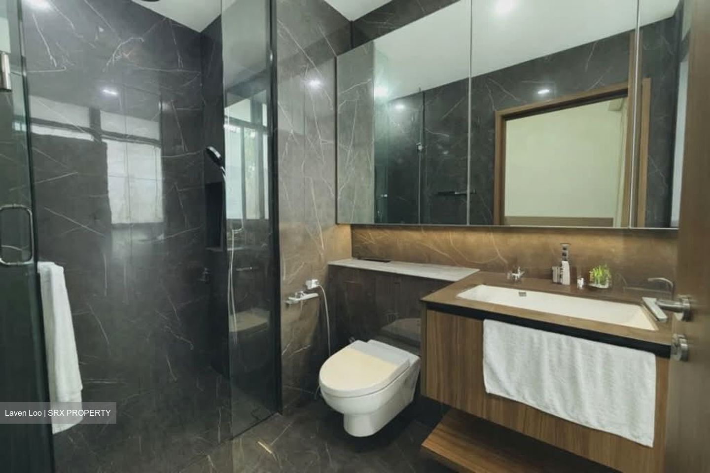 Phoenix Residences (D23), Apartment #558285491